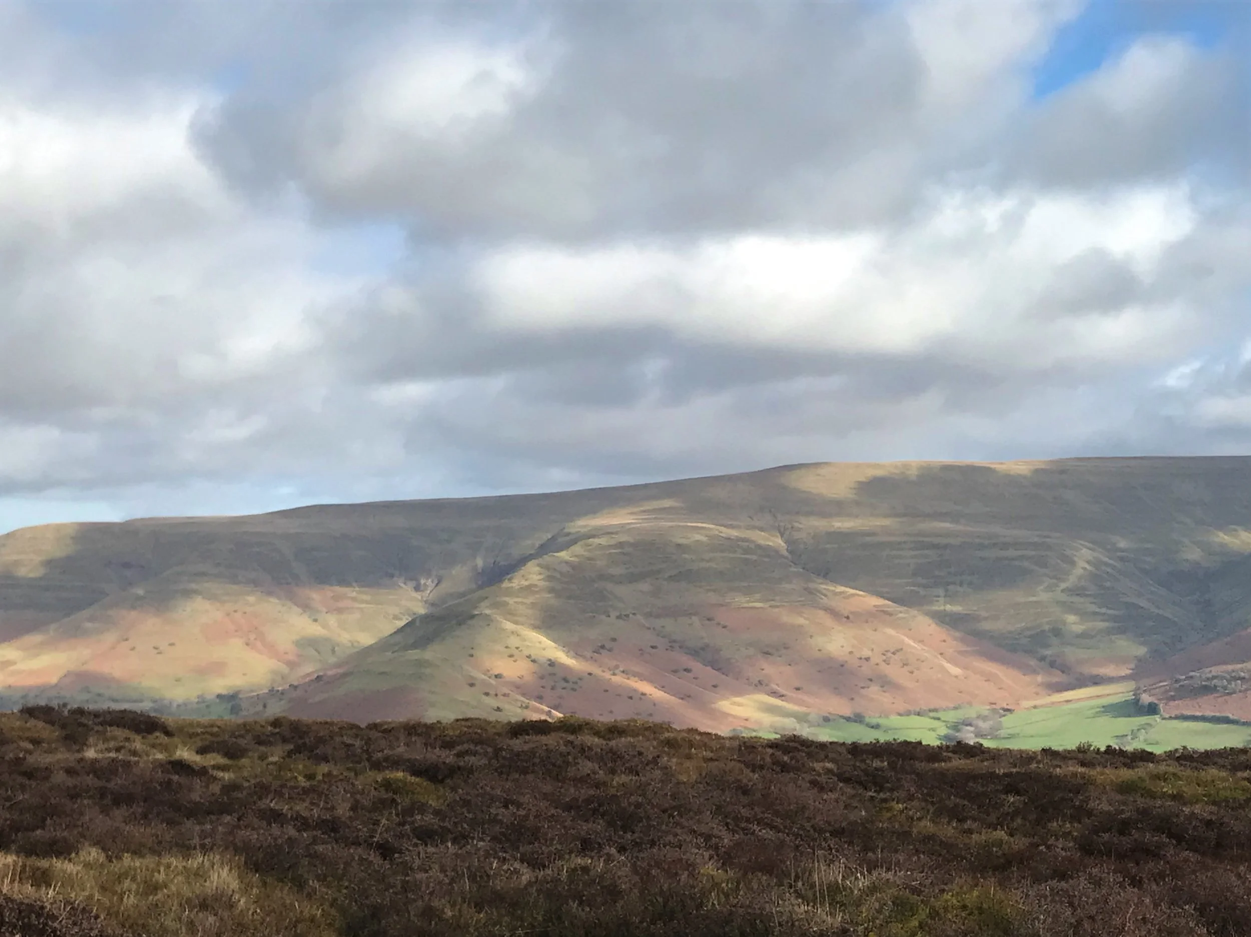 Walks Archive — Talgarth Walking Festival
