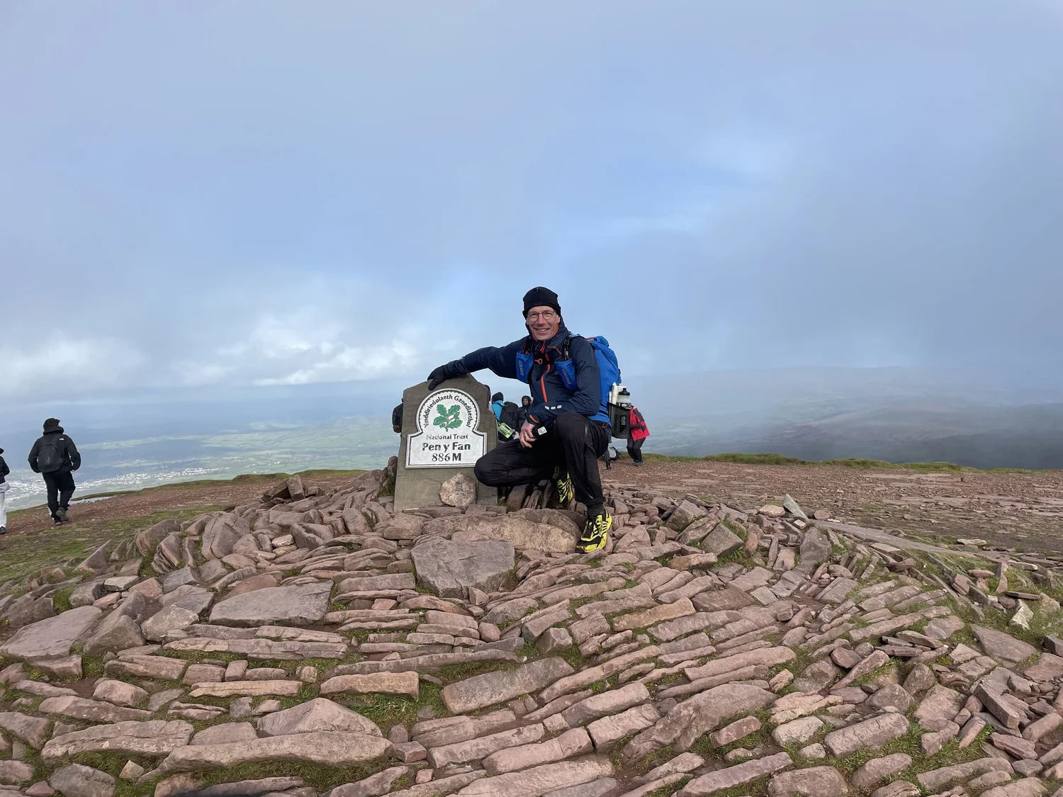 Walks Archive — Talgarth Walking Festival