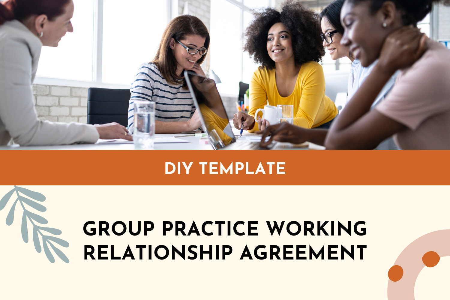 Relationship Agreement Template