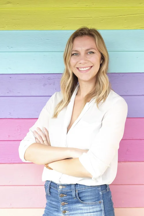 Natalie Boone, therapist