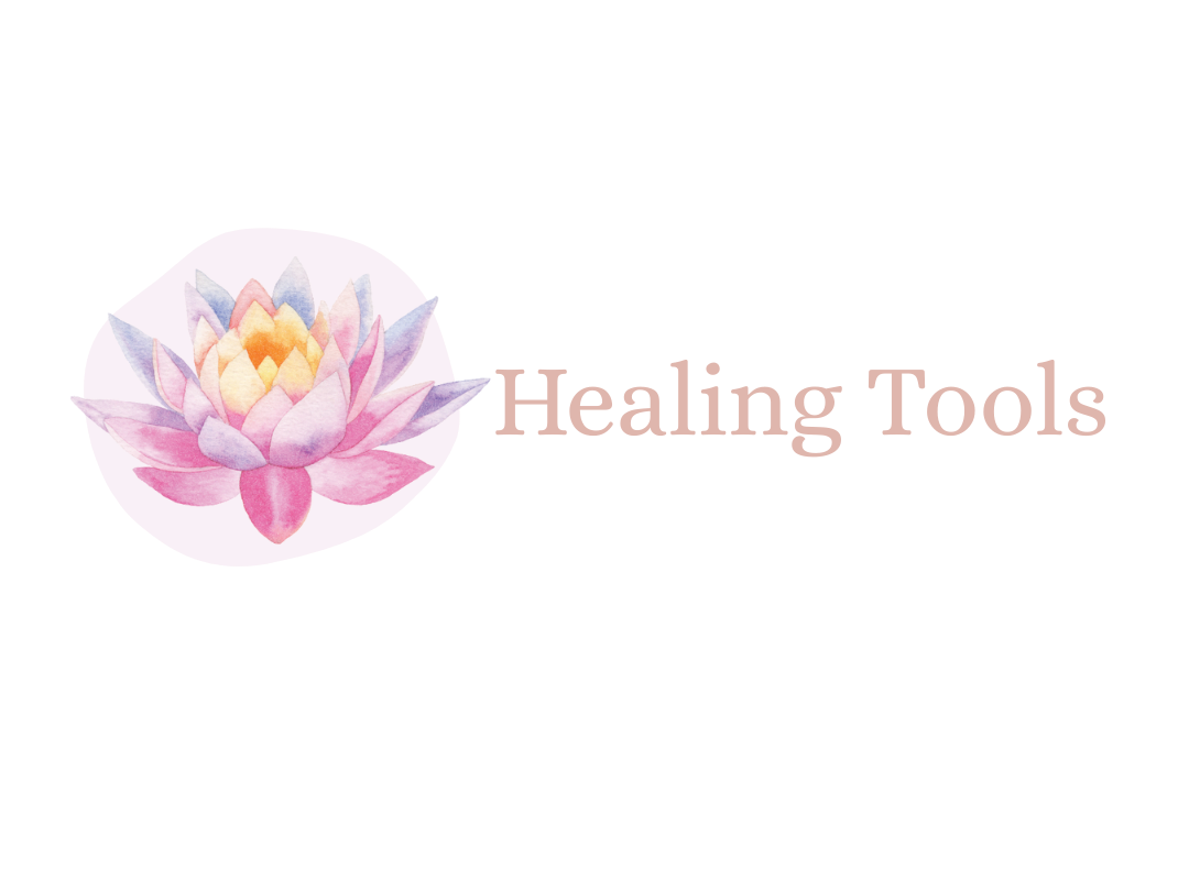 Healing Tools - Narelle Hudson