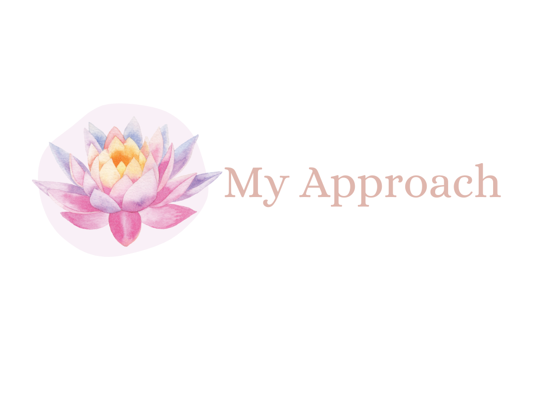 My Approach - Narelle Hudson
