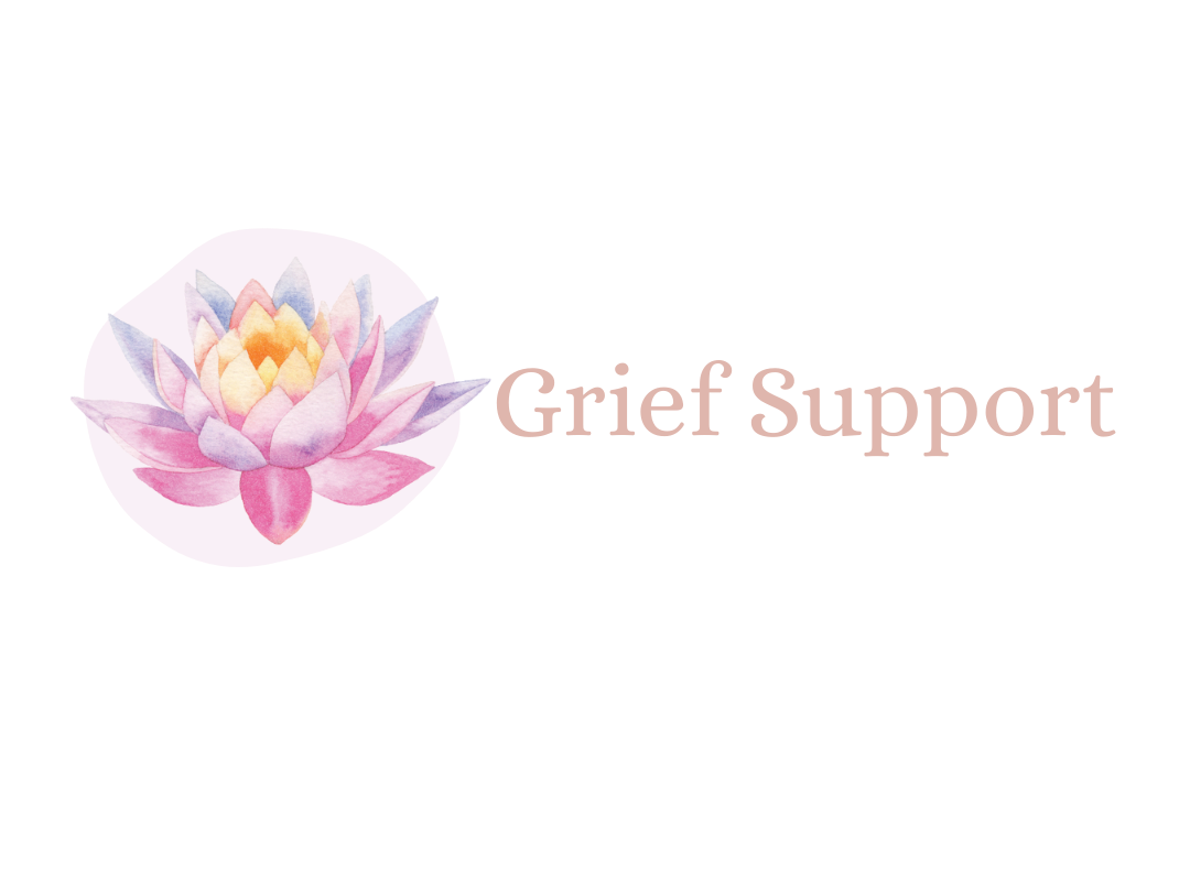 Grief Support - Narelle Hudson