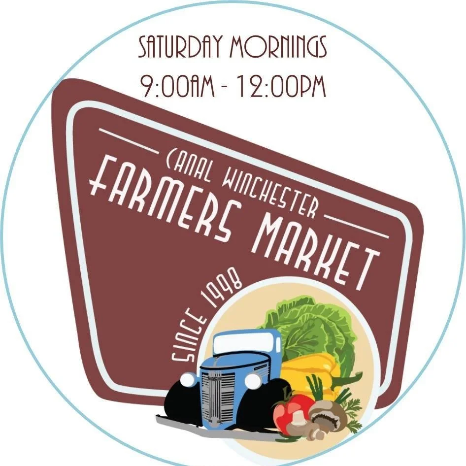 Canal Winchester Winter Market