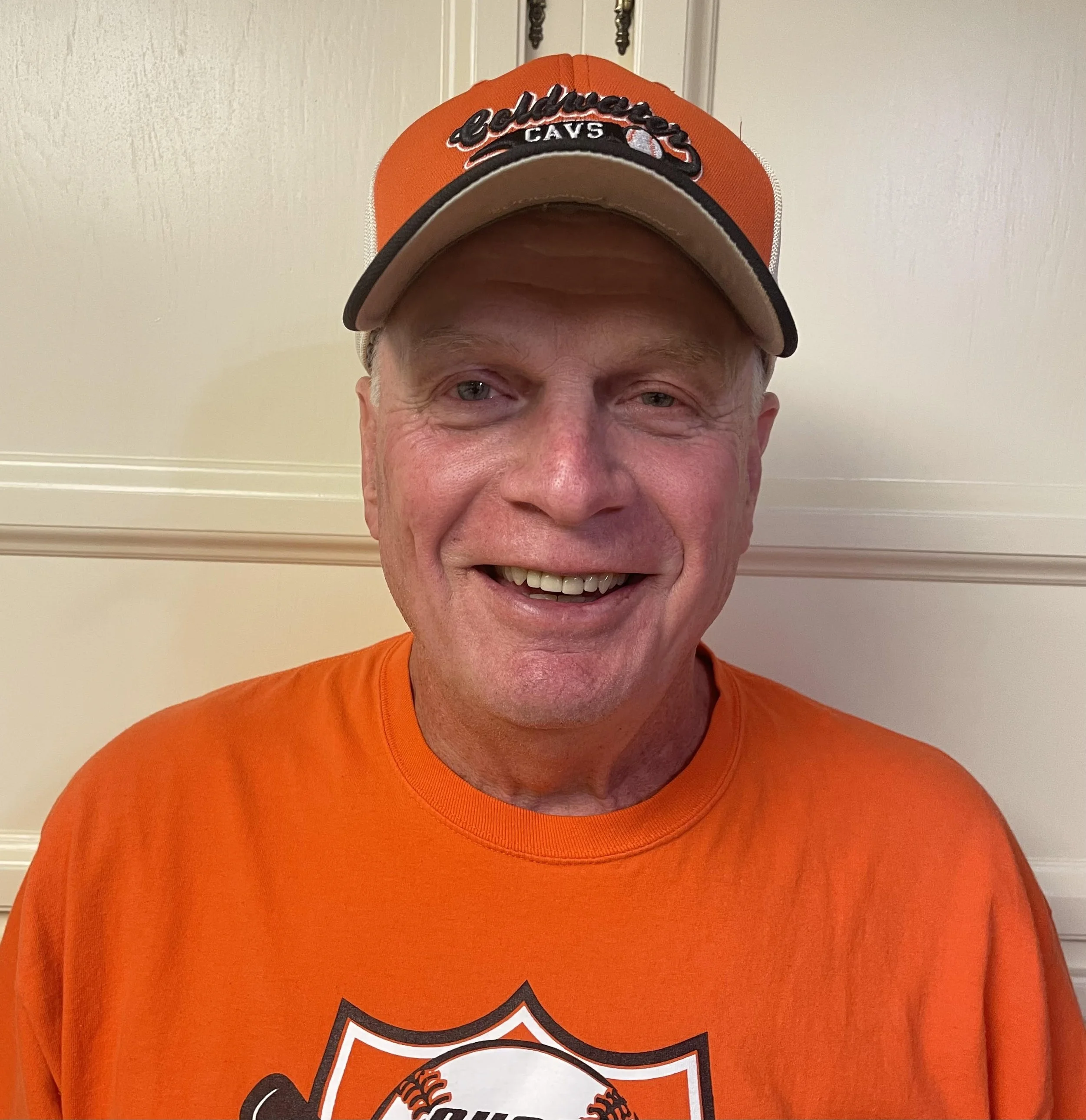 Romie Schwieterman ACME HOF