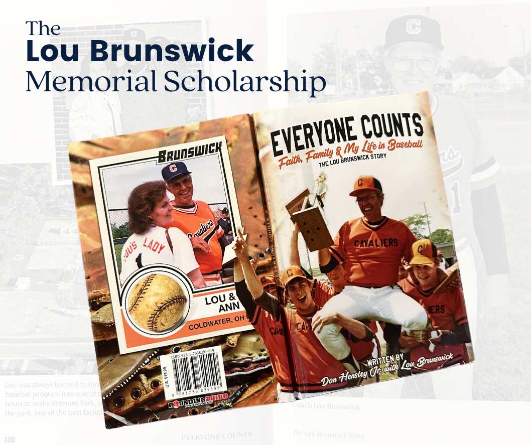 Lou Brunswick Scholarship