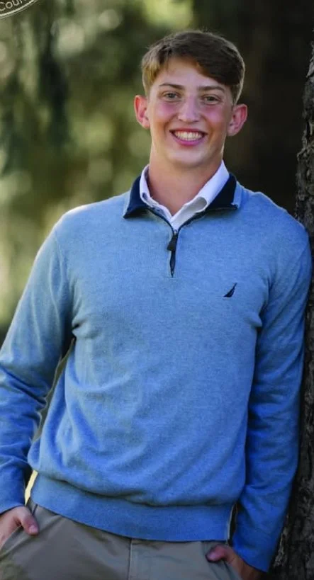 Mason Smith ACME