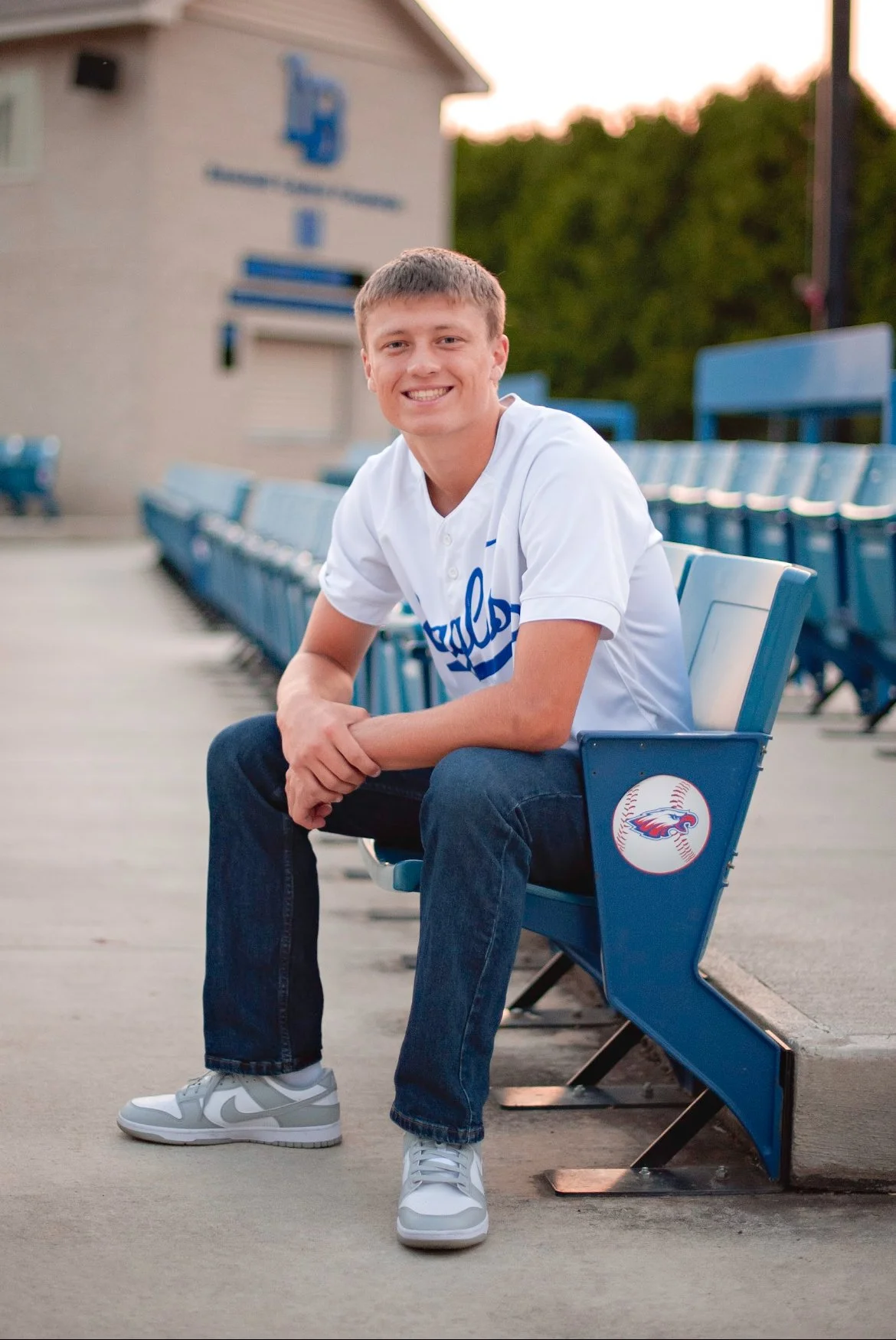 Reid Irwin