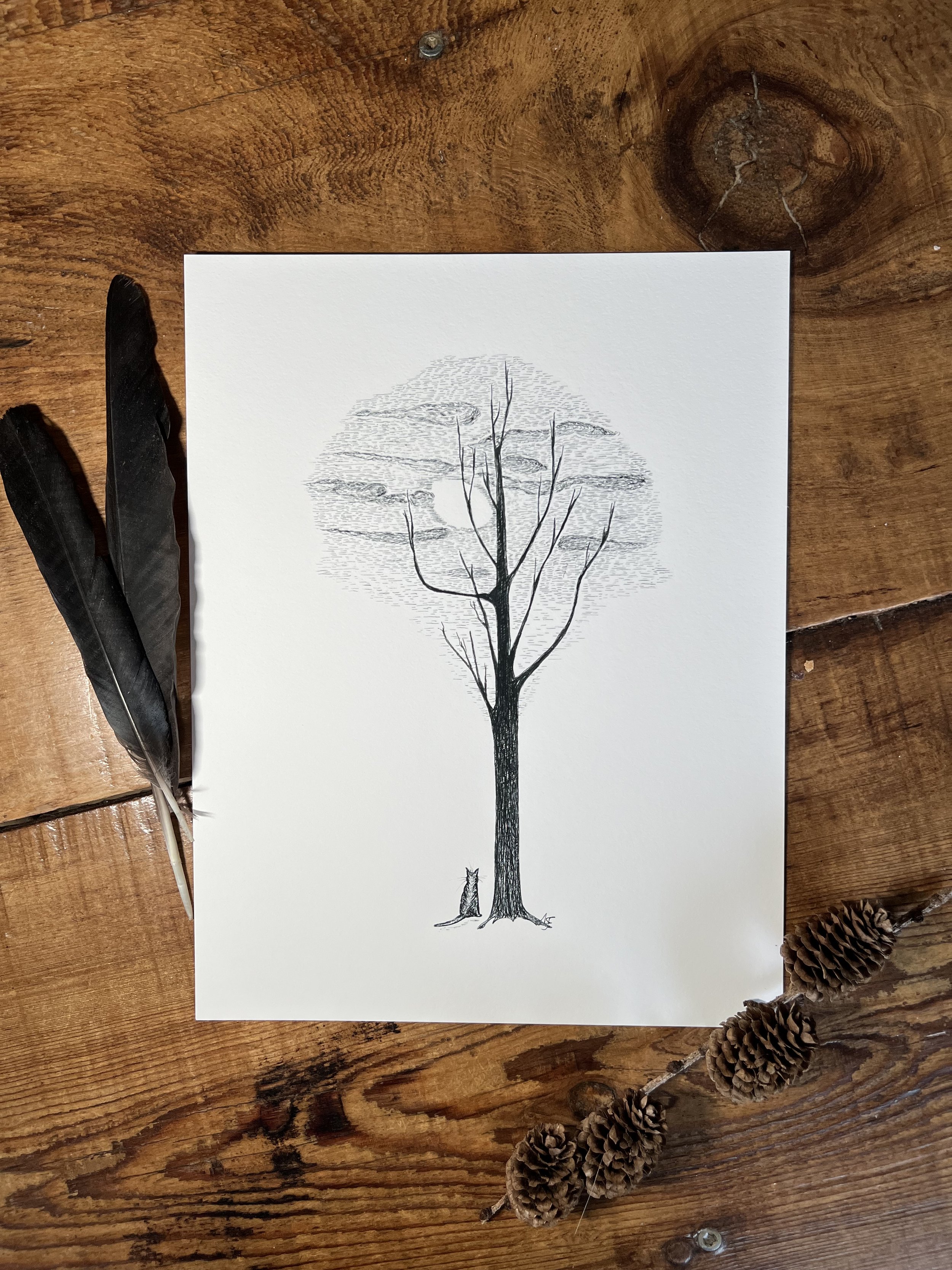 Tree Calls table.jpeg