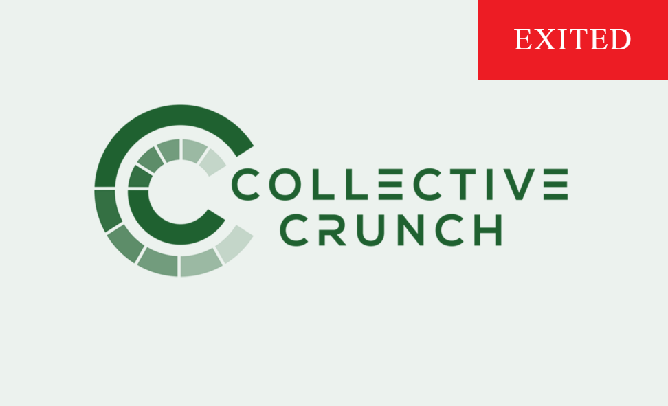 CollectiveCrunch Oy logo