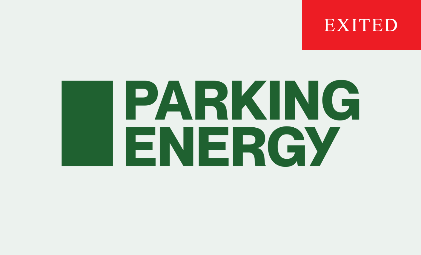 Parking Energy Oy logo