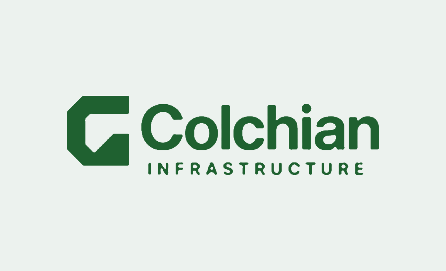 Colchian Infrastructure AB logo