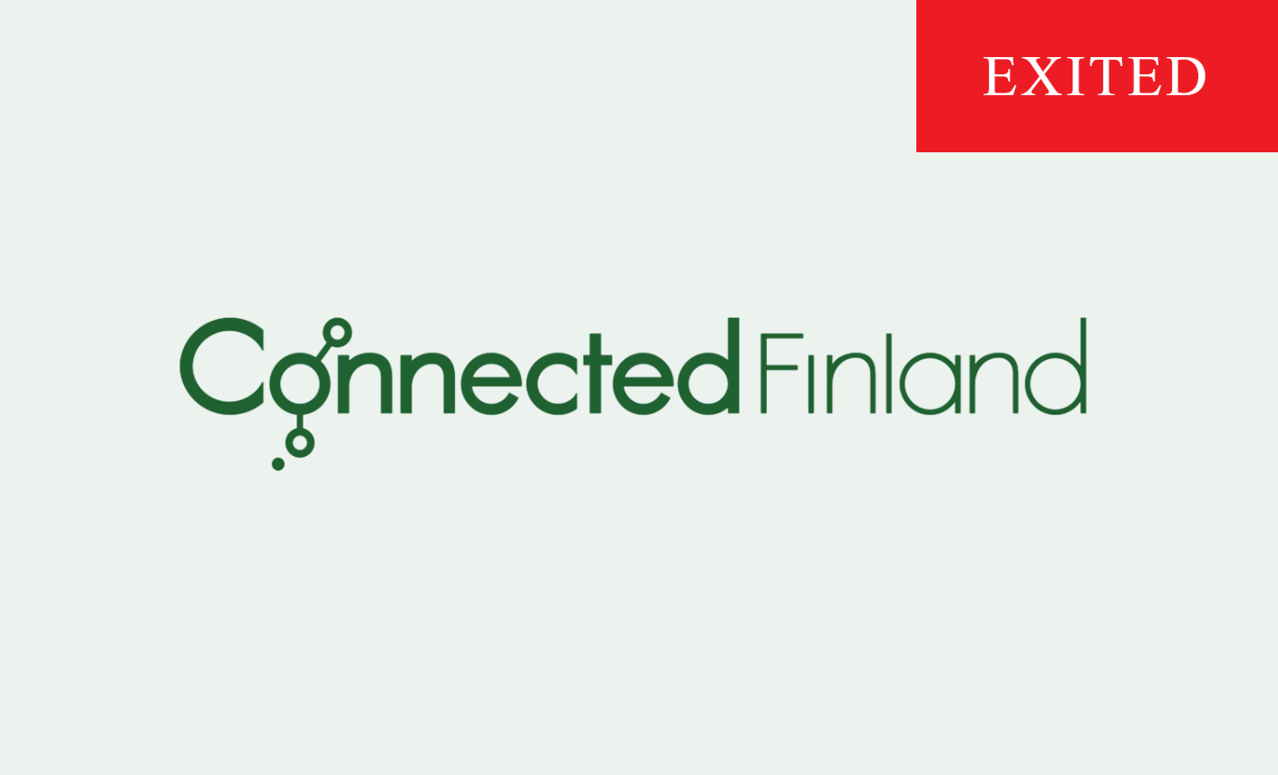 Connected Innovations Oy logo
