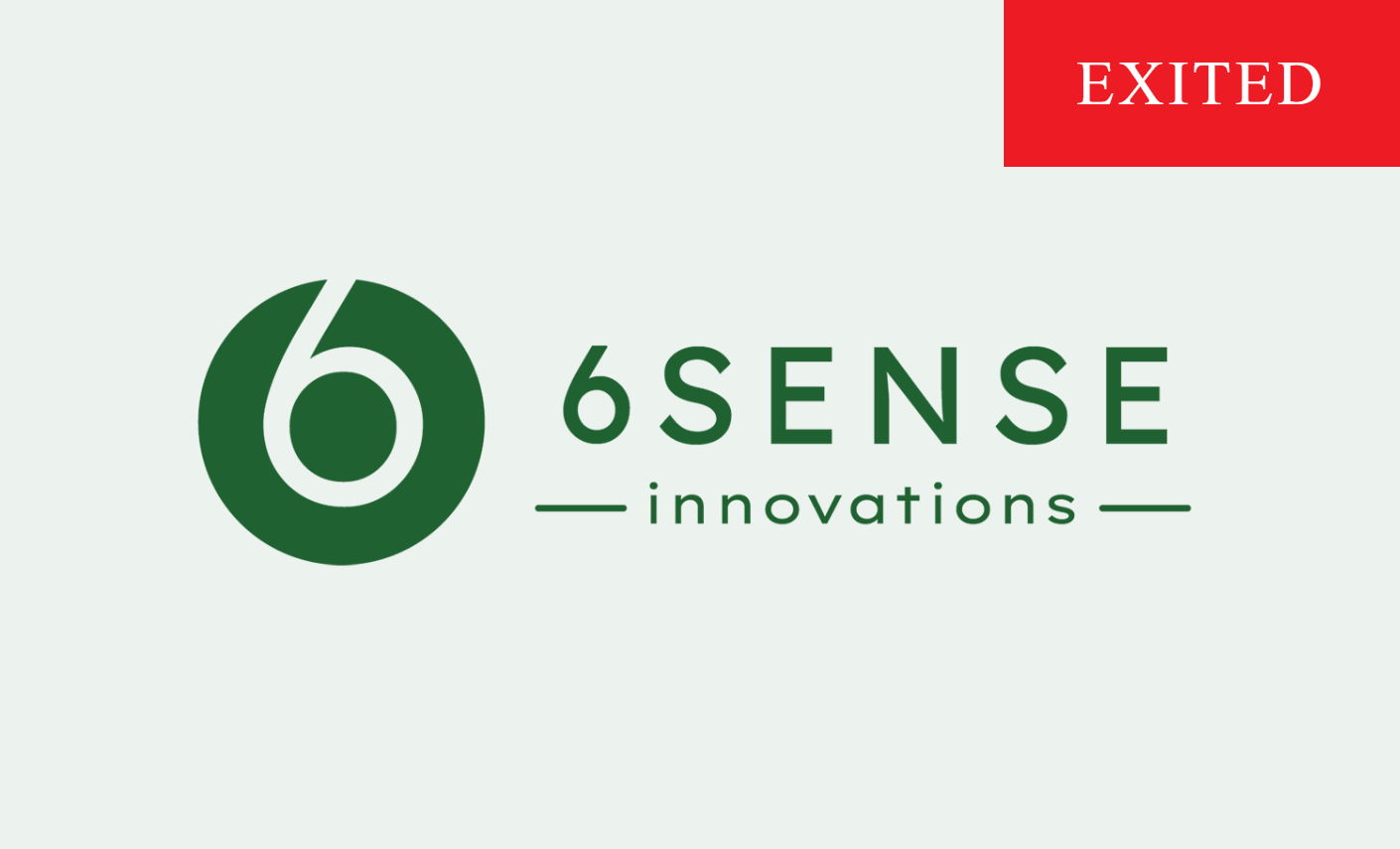 6Sense Innovations Oy logo