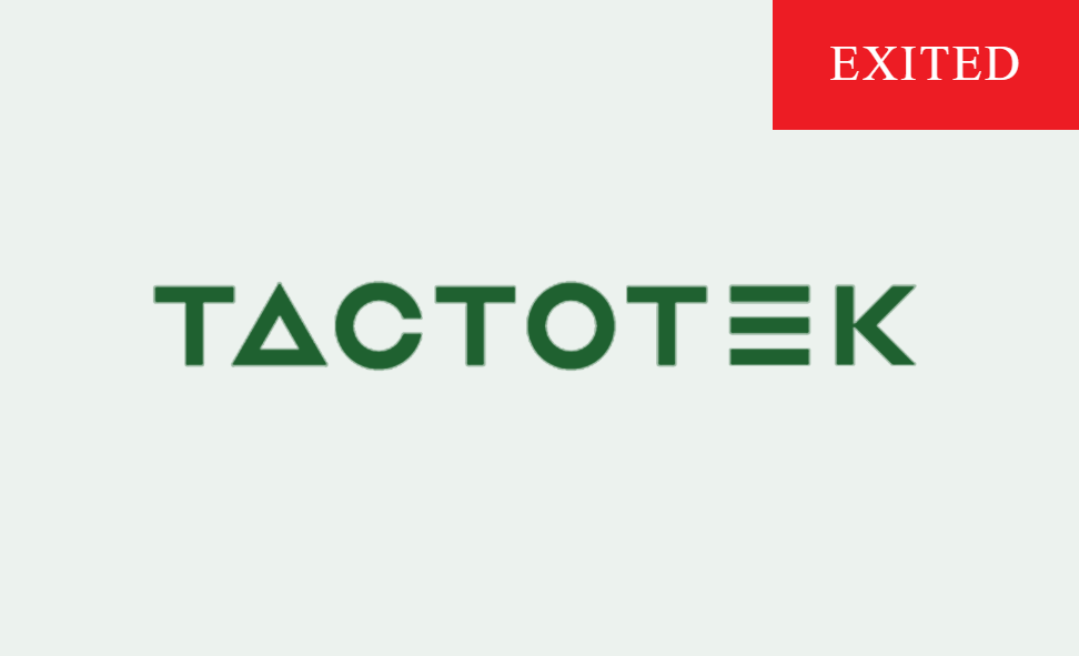 TactoTek Oy logo
