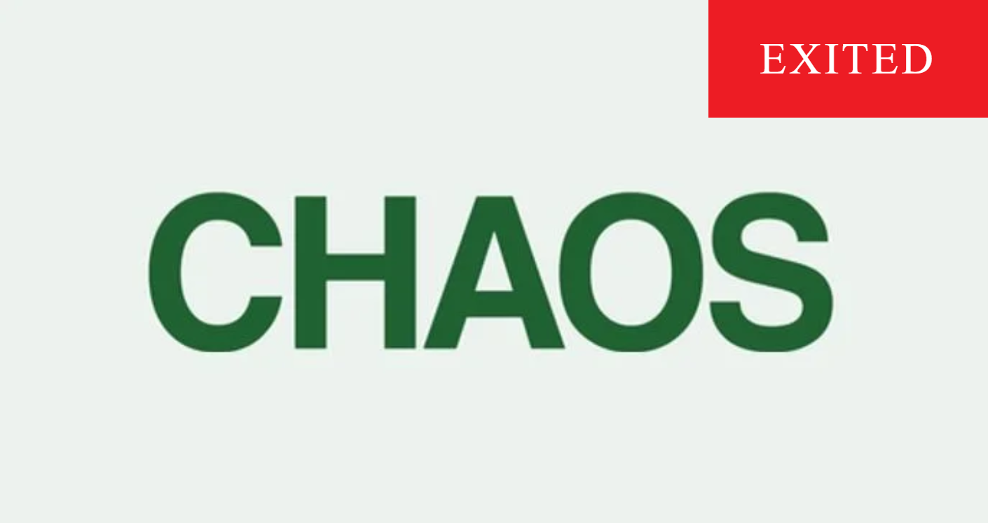 Chaos Architects Oy logo
