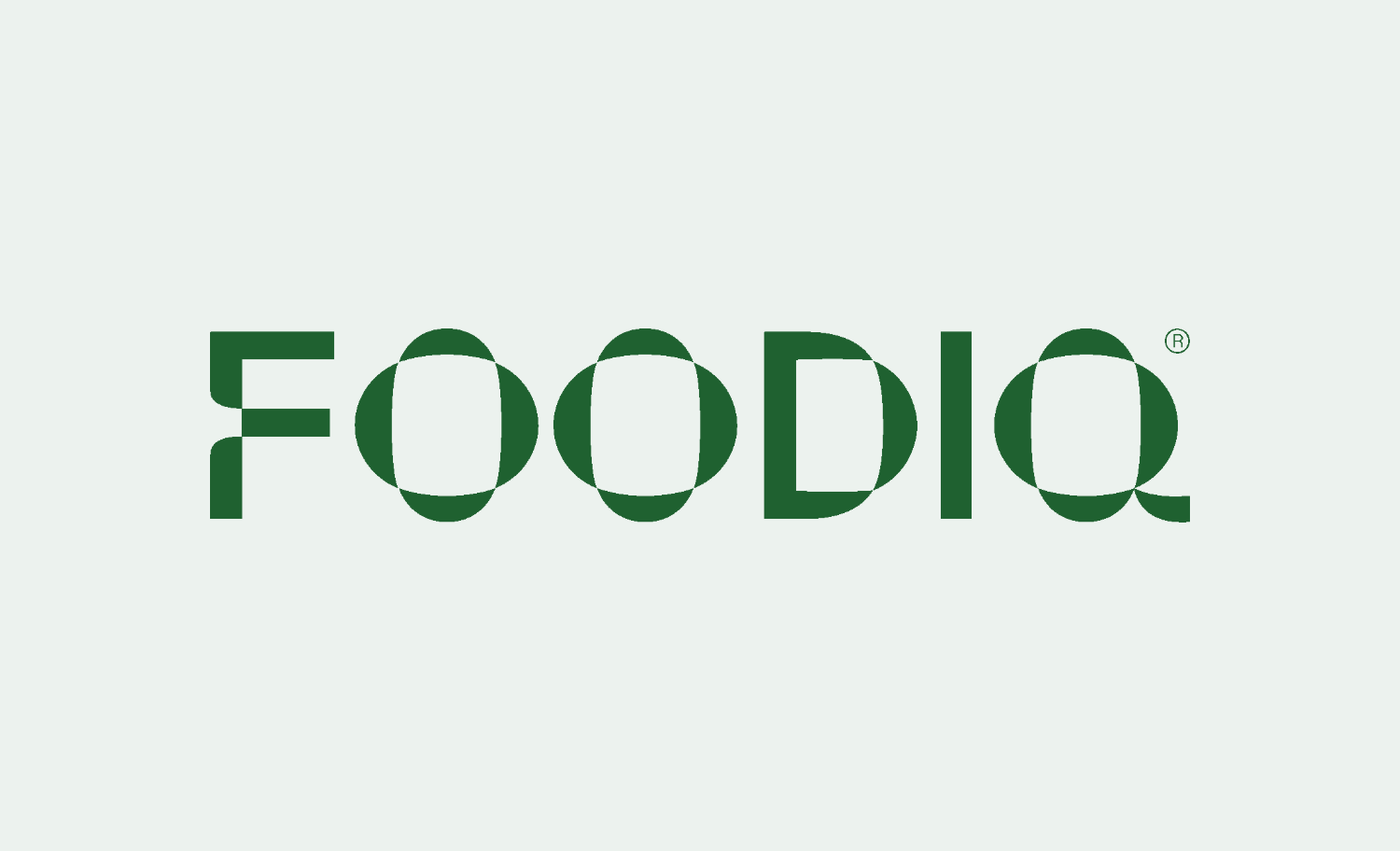 Foodiq Oy logo