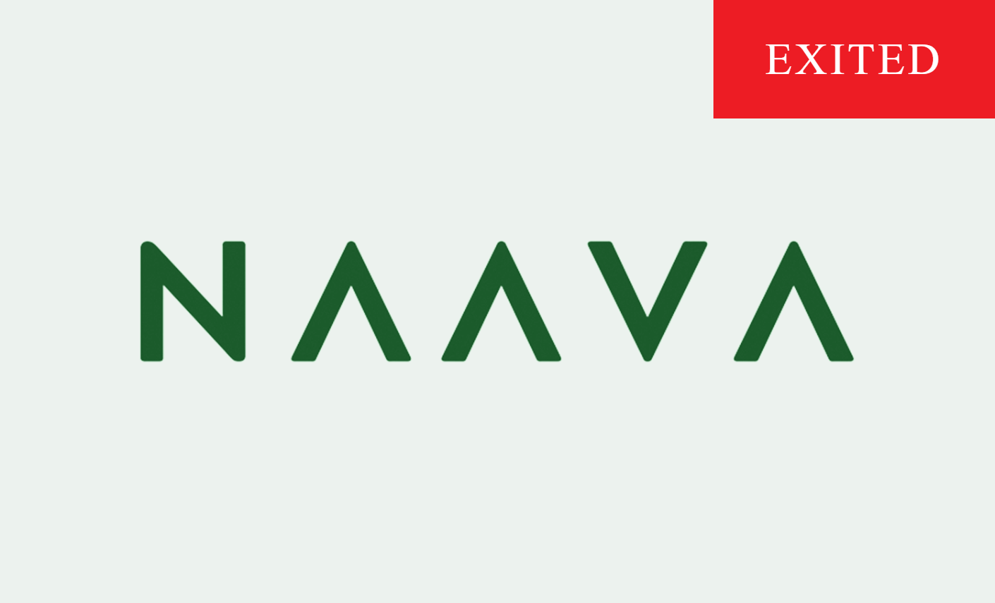 Naava Oy logo