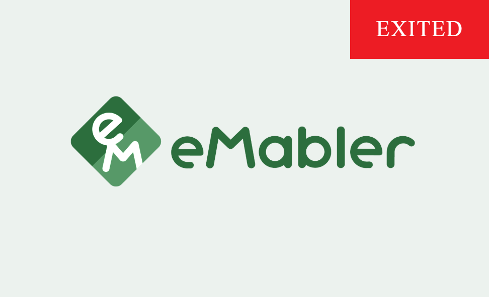 eMabler Oy logo