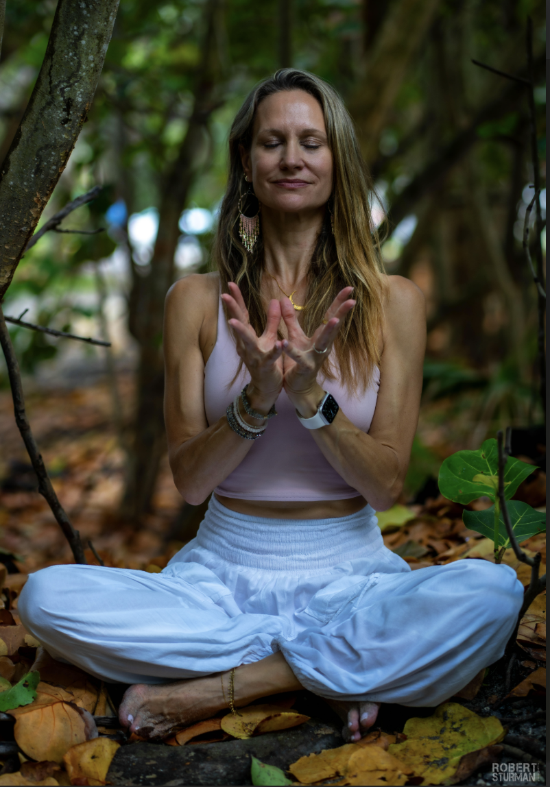 Gaja Yoga and Breathwork Teacher Training