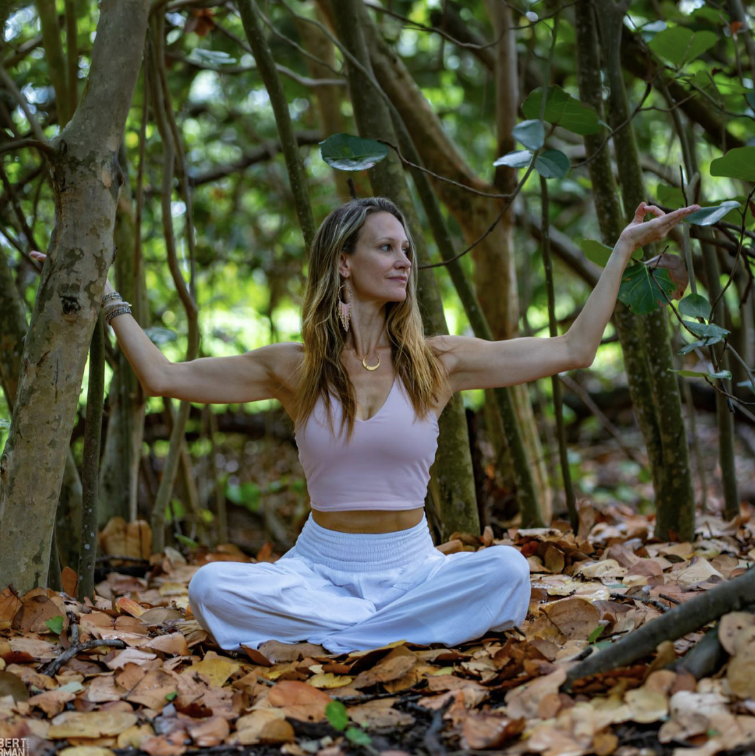 Spiritual Retreat Tulum