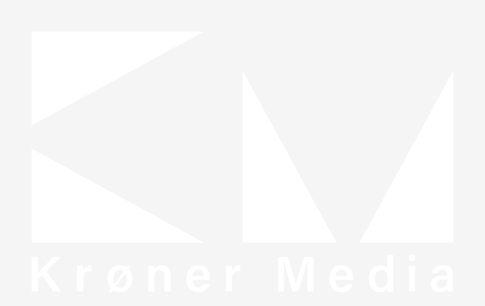 Krøner Media