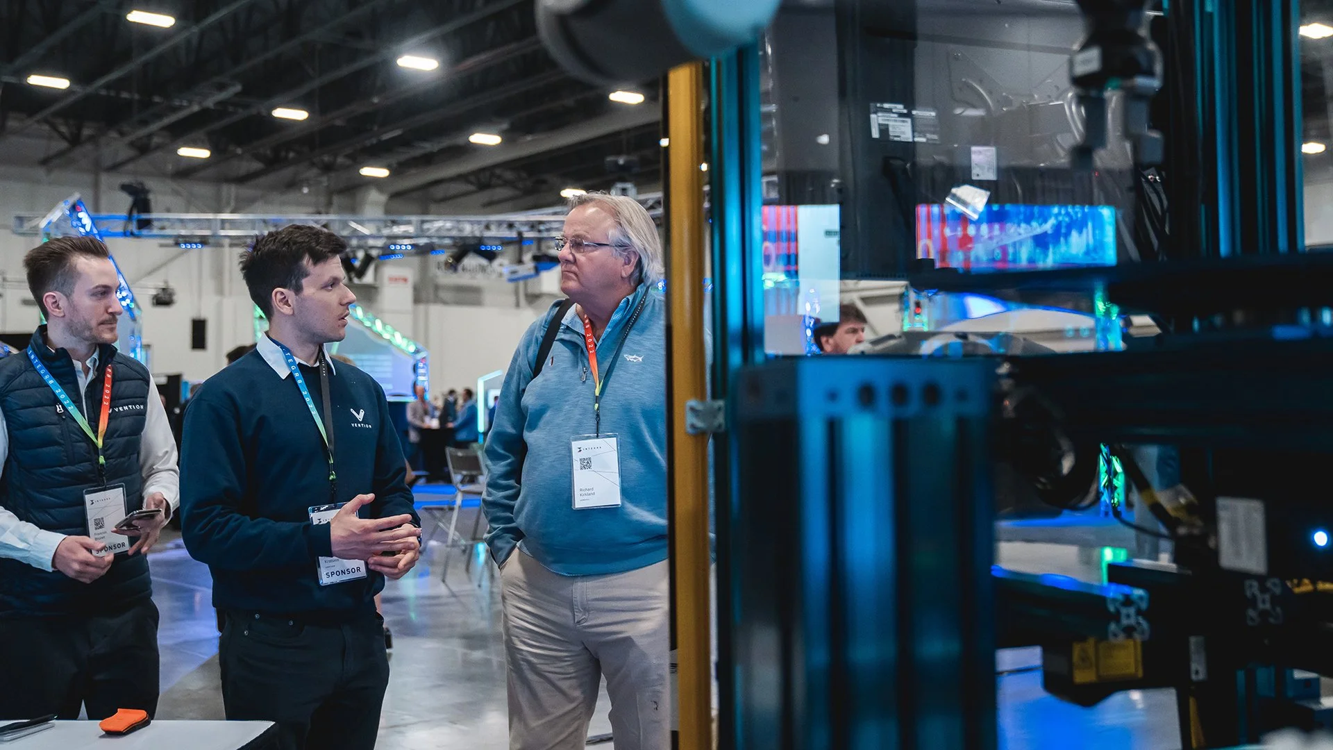 INTEGR8 — May 09 — INTEGR8