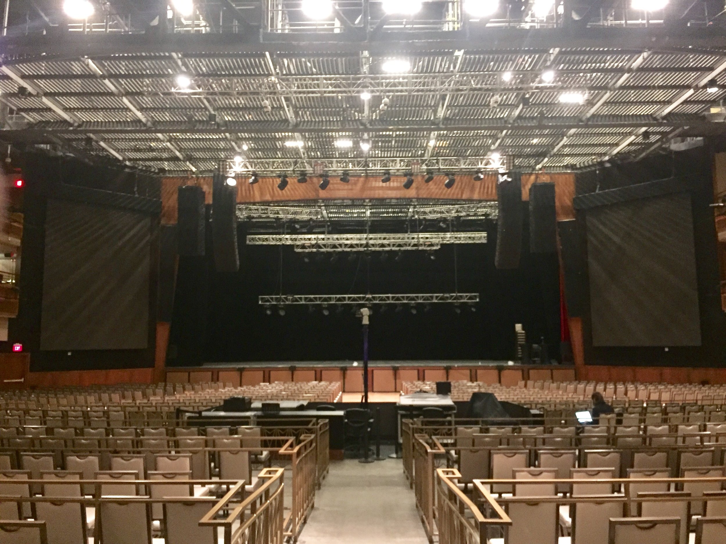 Event Technology