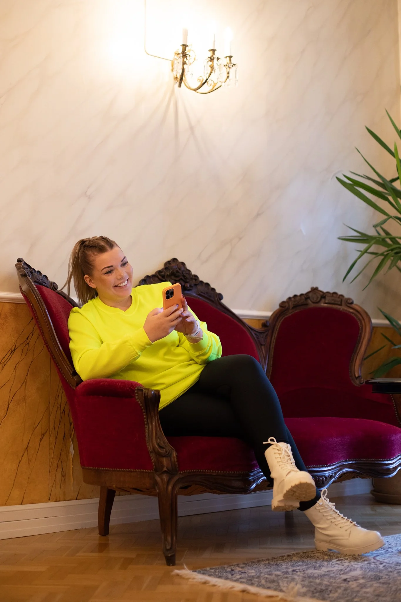 YLITÄ RAJASI - sulla kyllä riittää