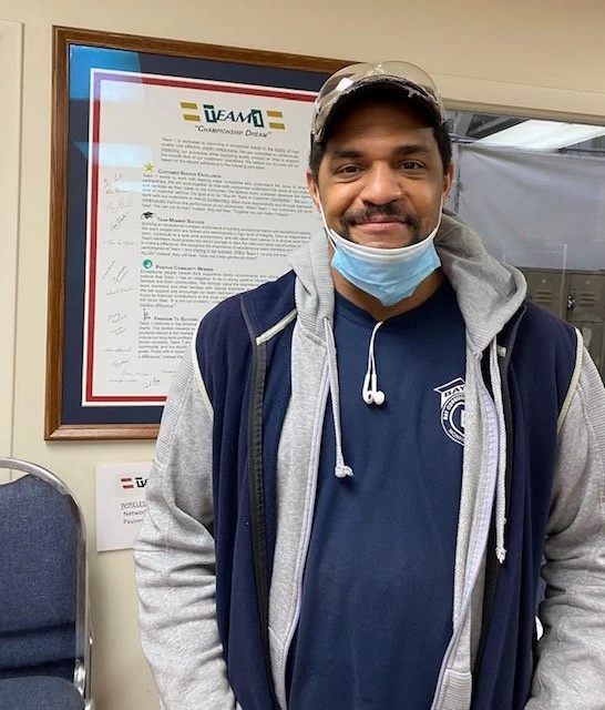 Xcel Staffing Inc. Employment Solutions in Jackson, Kalamazoo, & Marshall