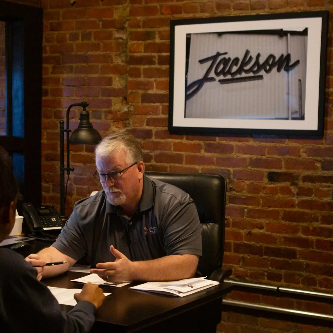 About 1 — Xcel Staffing