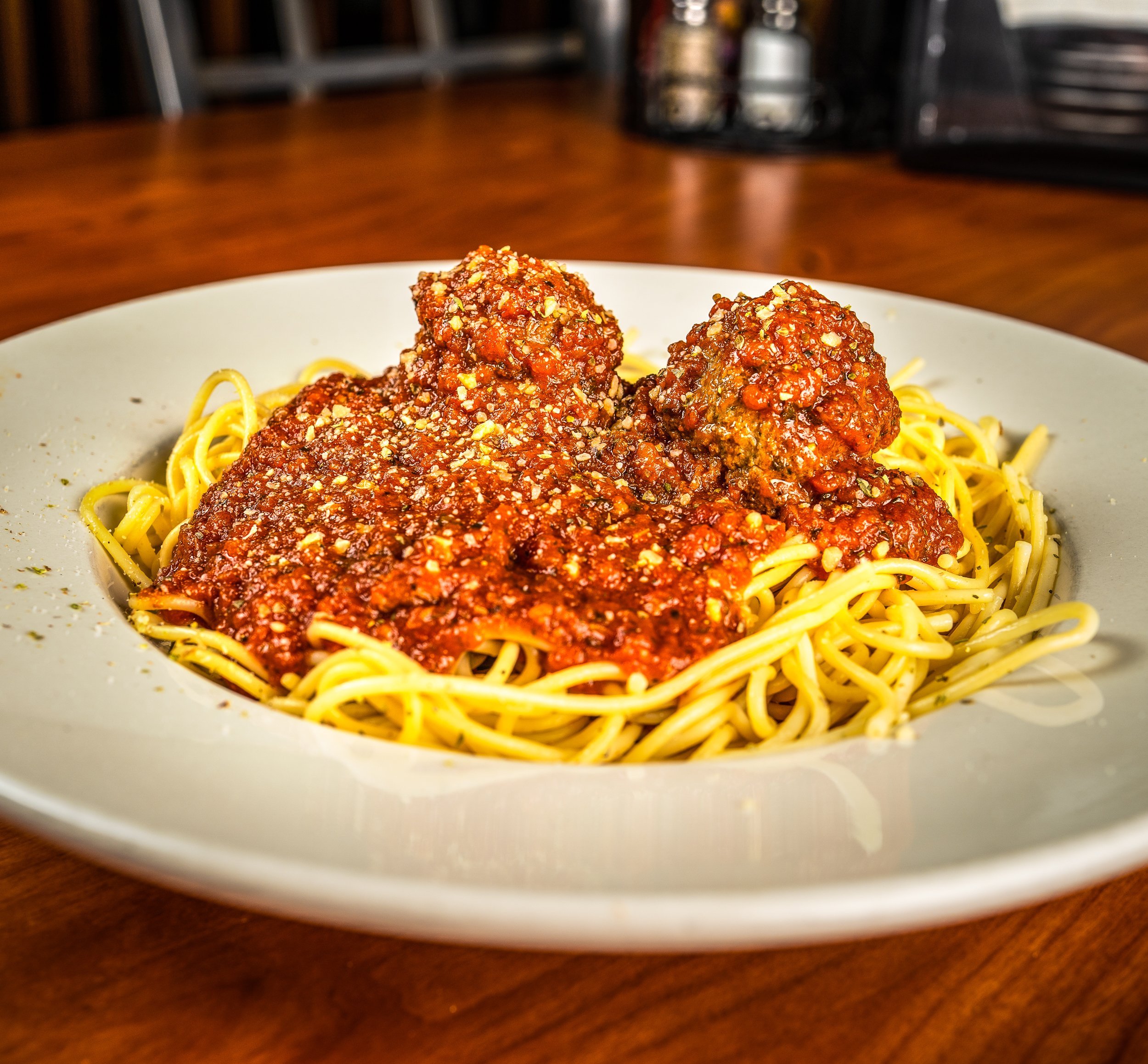 PEPE'S Pizzeria & Bistro