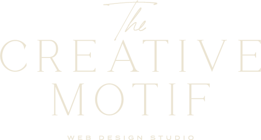 The Creative Motif