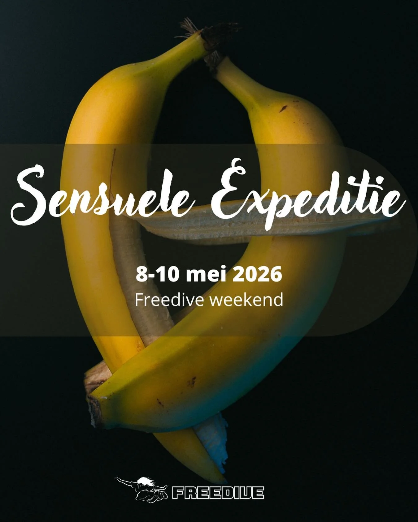 Inmiddels zijn we alweer toe aan de zevende editie van De Sensuele Expeditie! En goed nieuws: er zijn nog een paar plekjes voor stellen en vrouwen 🖤 Voor mannen alleen is er een wachtlijst. 

Heb je al (enige) ervaring met tantra en s*kspositieve sp