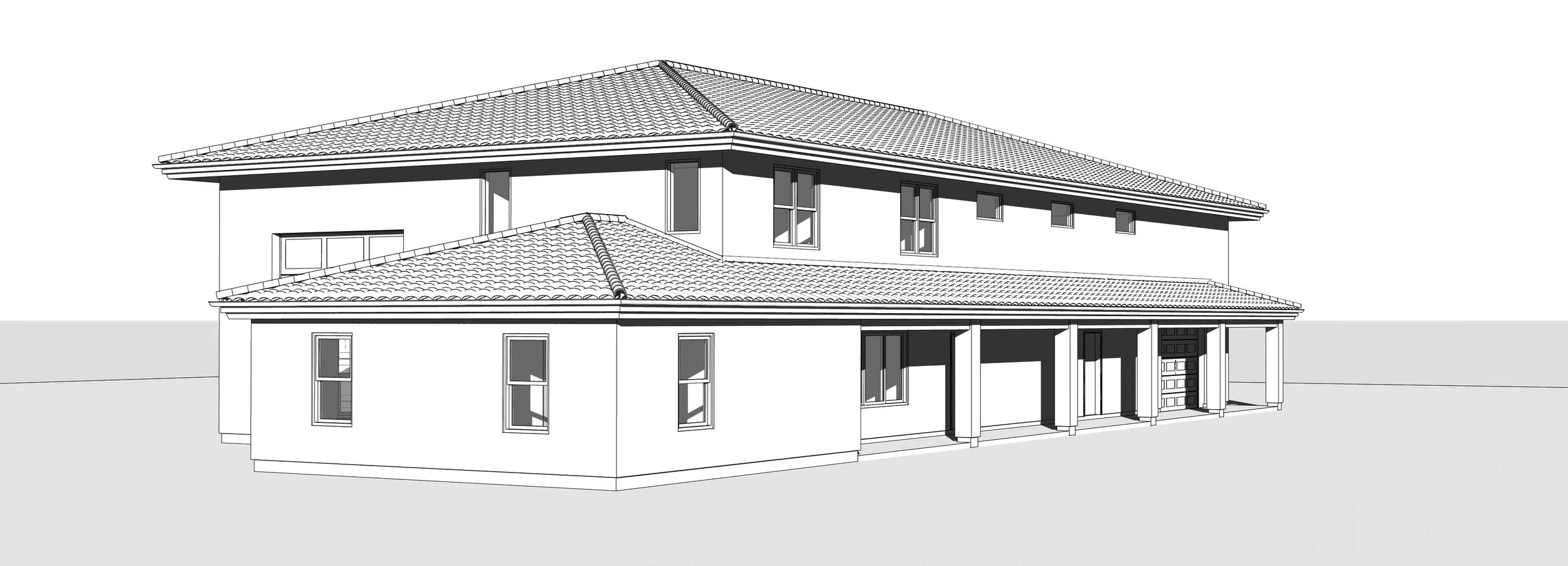 Residence