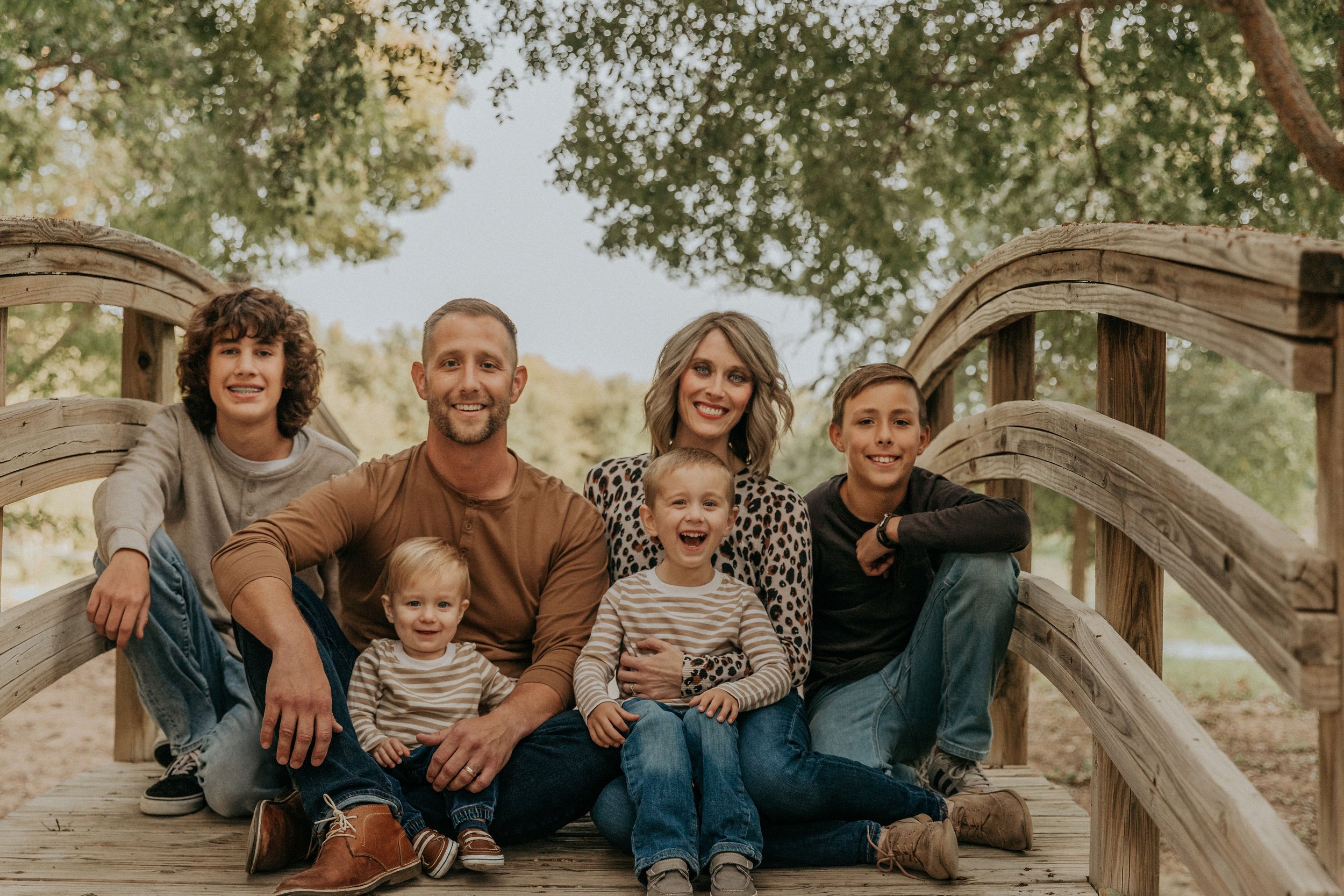 Our Leadership Team — Redeemer Dripping Springs