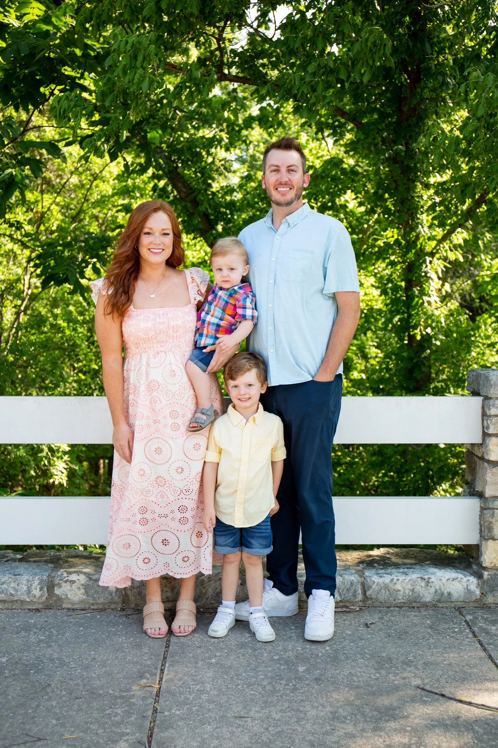 Our Leadership Team — Redeemer Dripping Springs