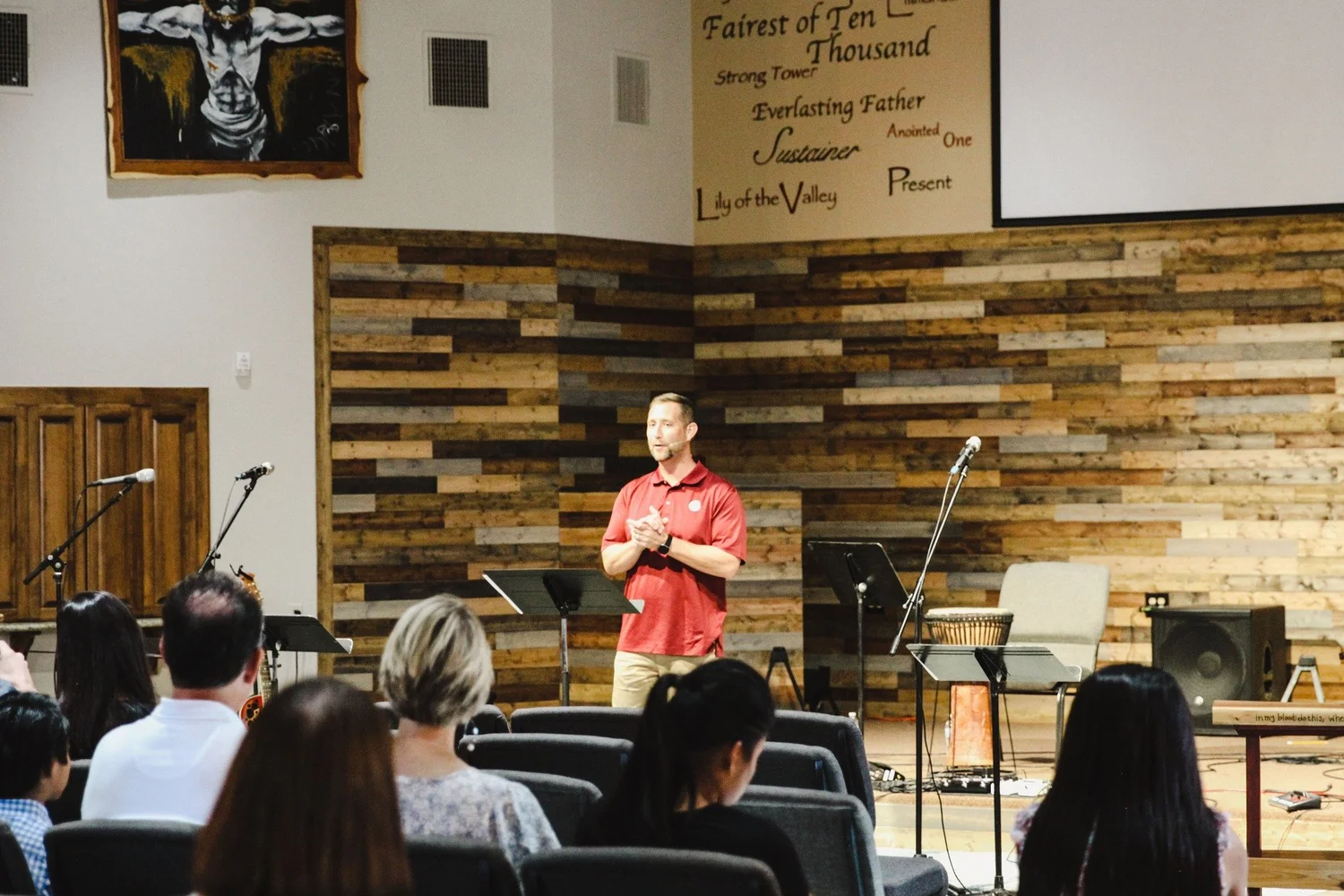 Our Beliefs — Redeemer Dripping Springs