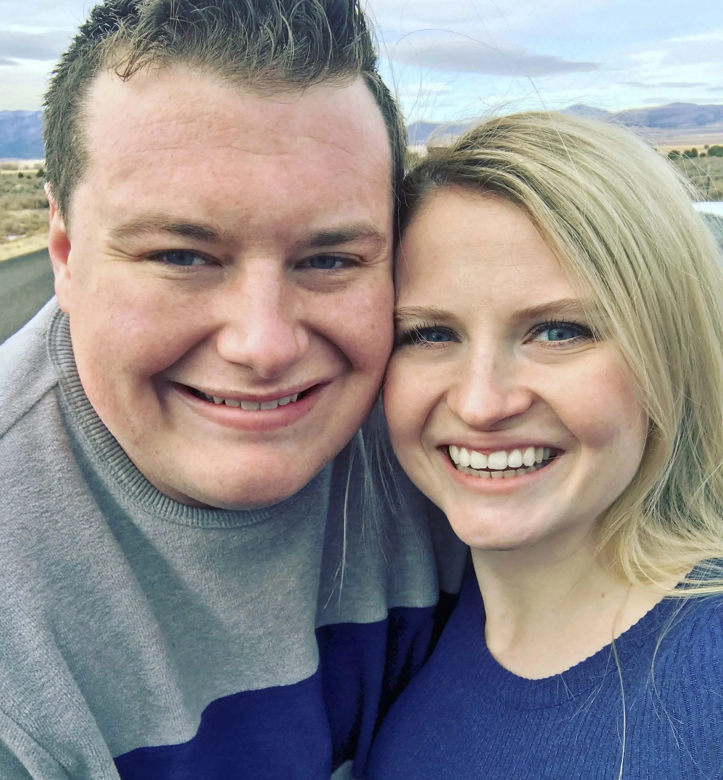 Spencer &amp; Kristen