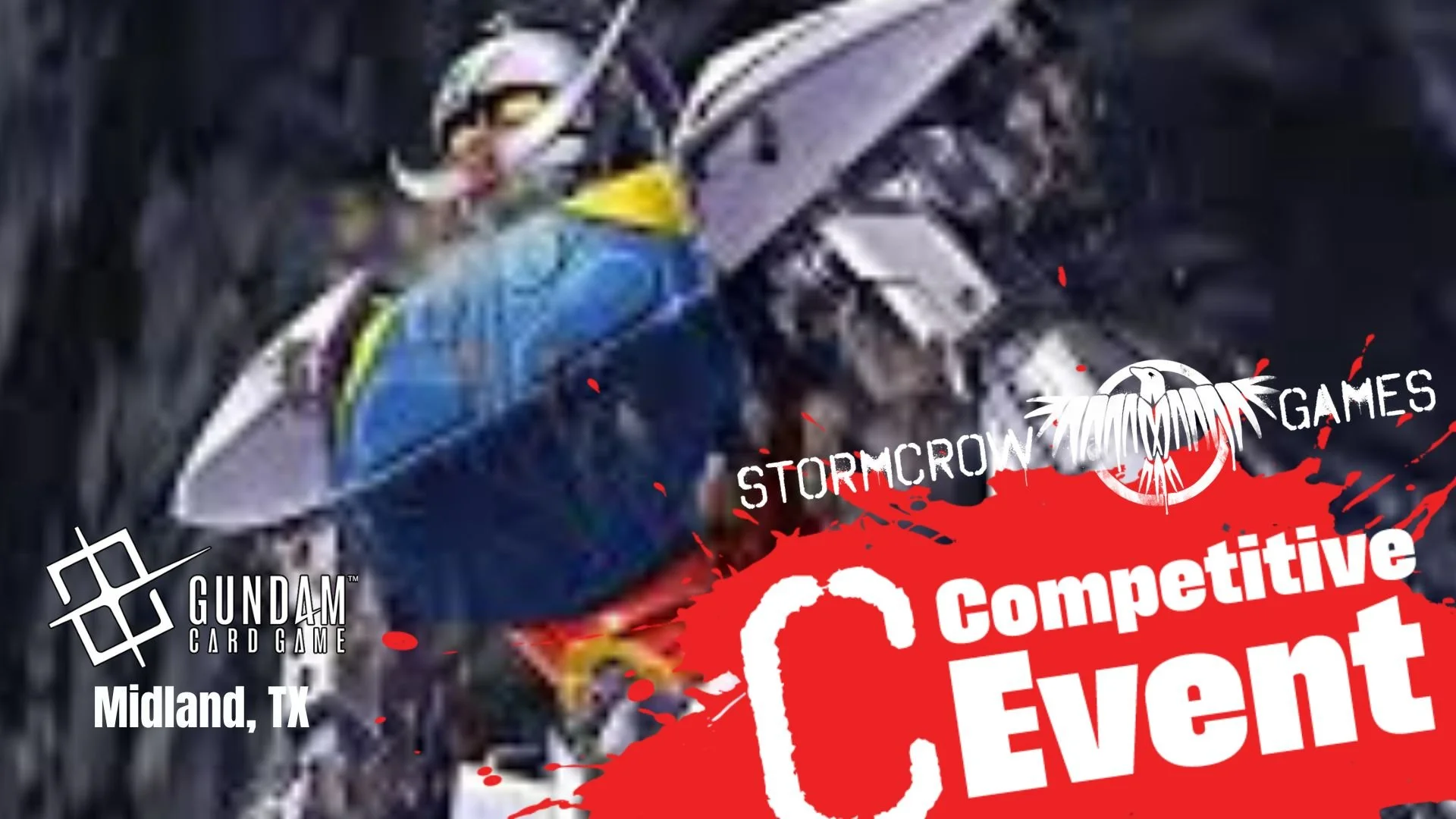 Gundam Tournament
