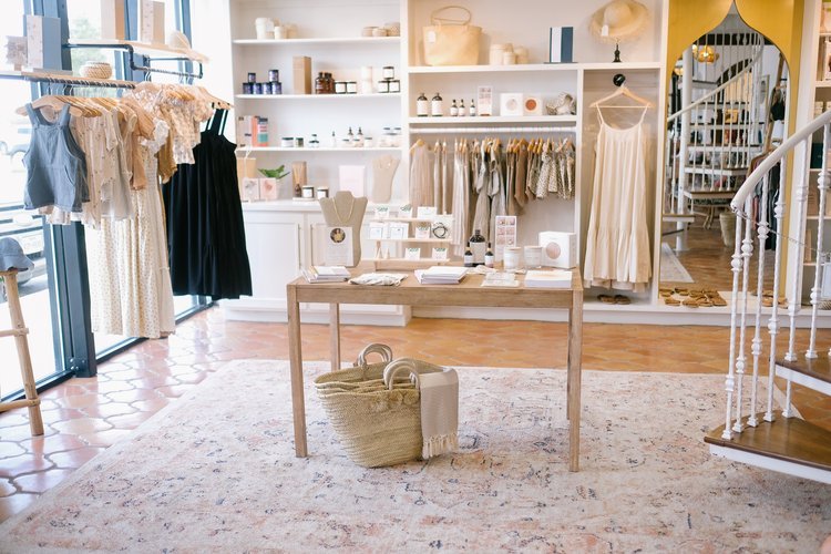 Best Women's Boutiques in Midland, Texas — MIDLAND AF