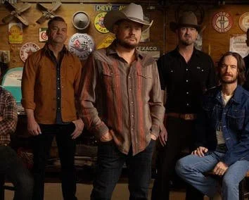 Randy Rogers Band