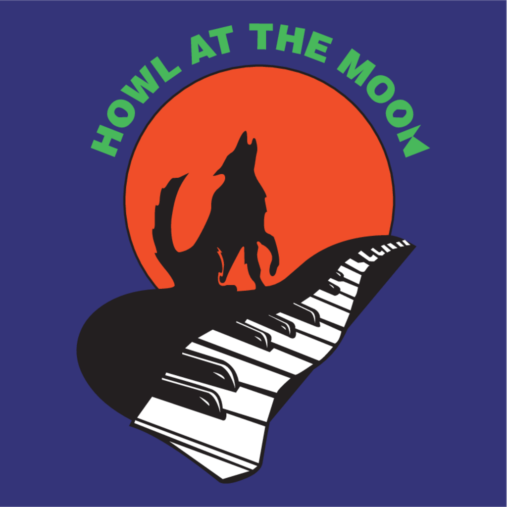 Howl at the Moon Dueling Pianos (Halloween Edition)