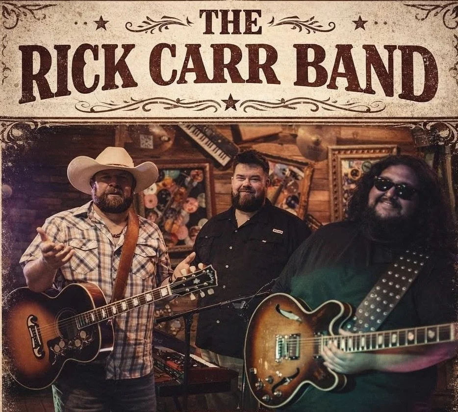 Rick Carr Band