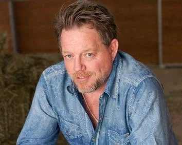 Pat Green