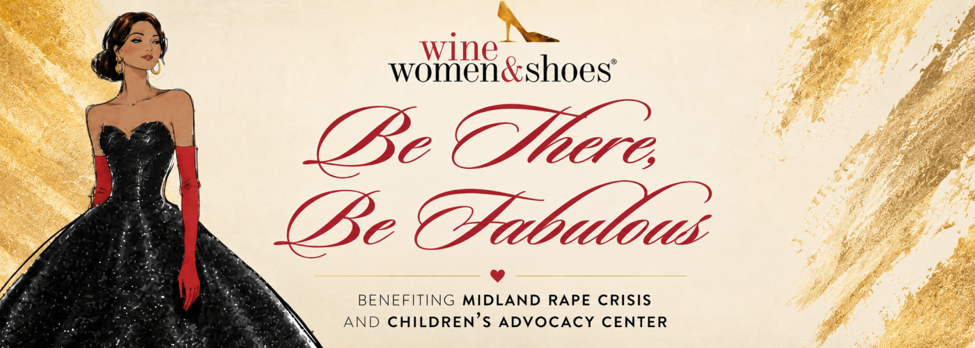 Wine Women & Shoes