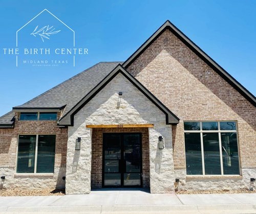 The Birth Center of Midland, Texas