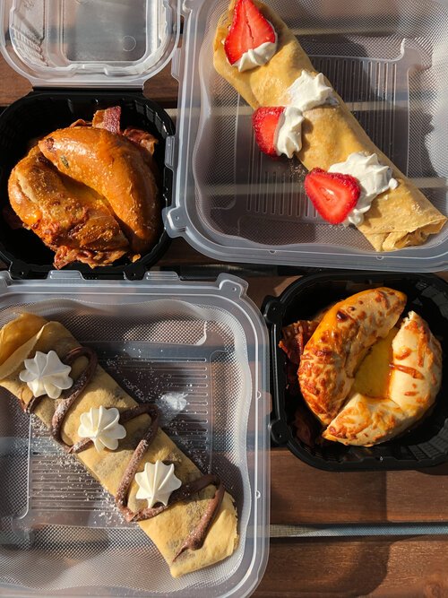 Sunday Brunch in Midland An AtoZ Guide — MIDLAND AF