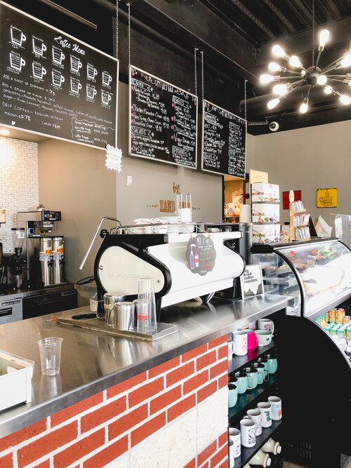 Sunday Brunch in Midland An AtoZ Guide — MIDLAND AF