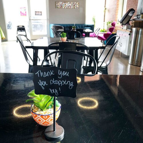 Sunday Brunch in Midland An AtoZ Guide — MIDLAND AF